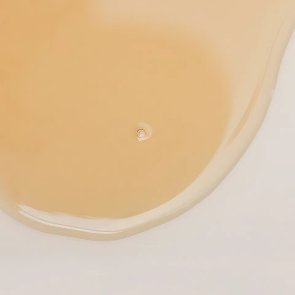 Korean Organic Propolis Clear Serum Hypoallergenic Acne Care Essence Soothing Anti-Inflammatory Serum for Sensitive Skin Treatment
