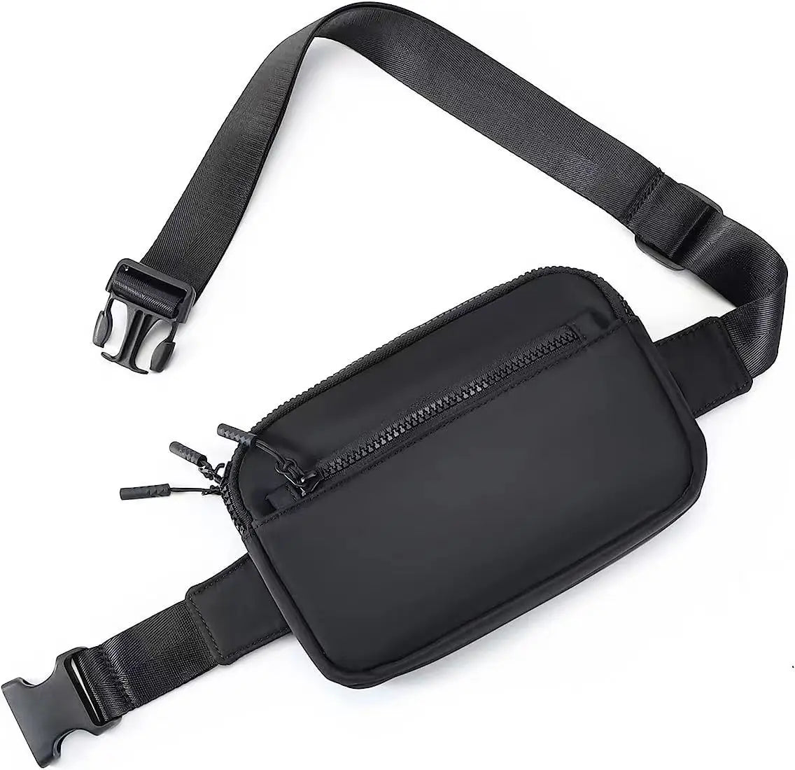Fashion Sport Belt Bag Adjustable Strap Small Waist Bag