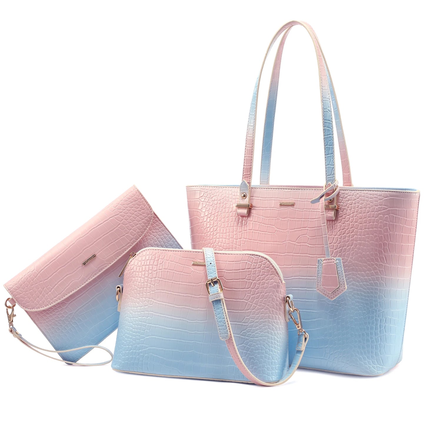 Best Sell Women Handbag PU Leather Purses and Handbags Luxury Ladies Hand Bags