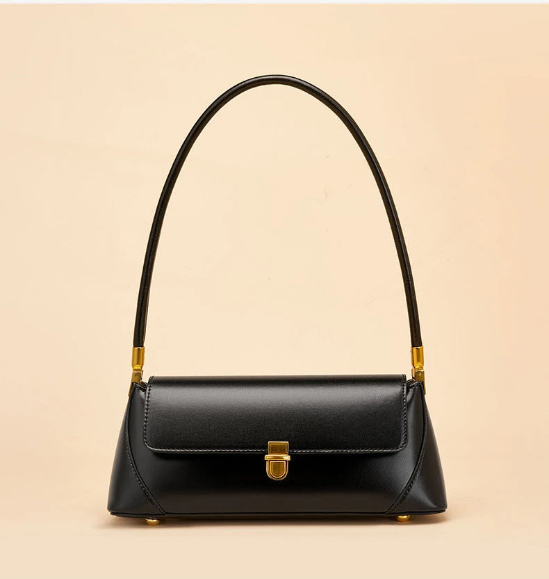 Custom Satchels Classic Fashion Luxury Brand High Quality Women'S Ladies Underarm Shoulder Armpit Bags