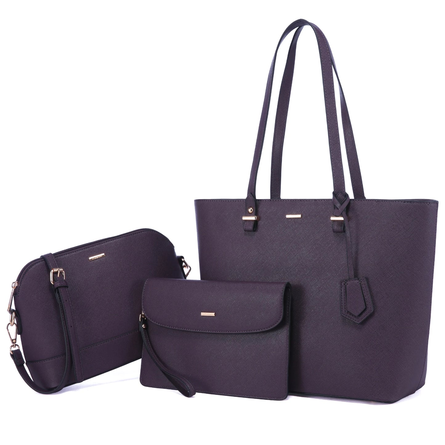 Best Sell Women Handbag PU Leather Purses and Handbags Luxury Ladies Hand Bags