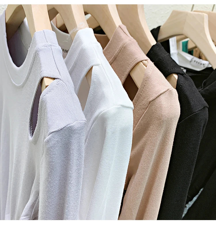 2025 Plus Size Women's T-Shirts New Summer Embroidery T-Shirt Women Cotton Top Quality T-Shirts for Women