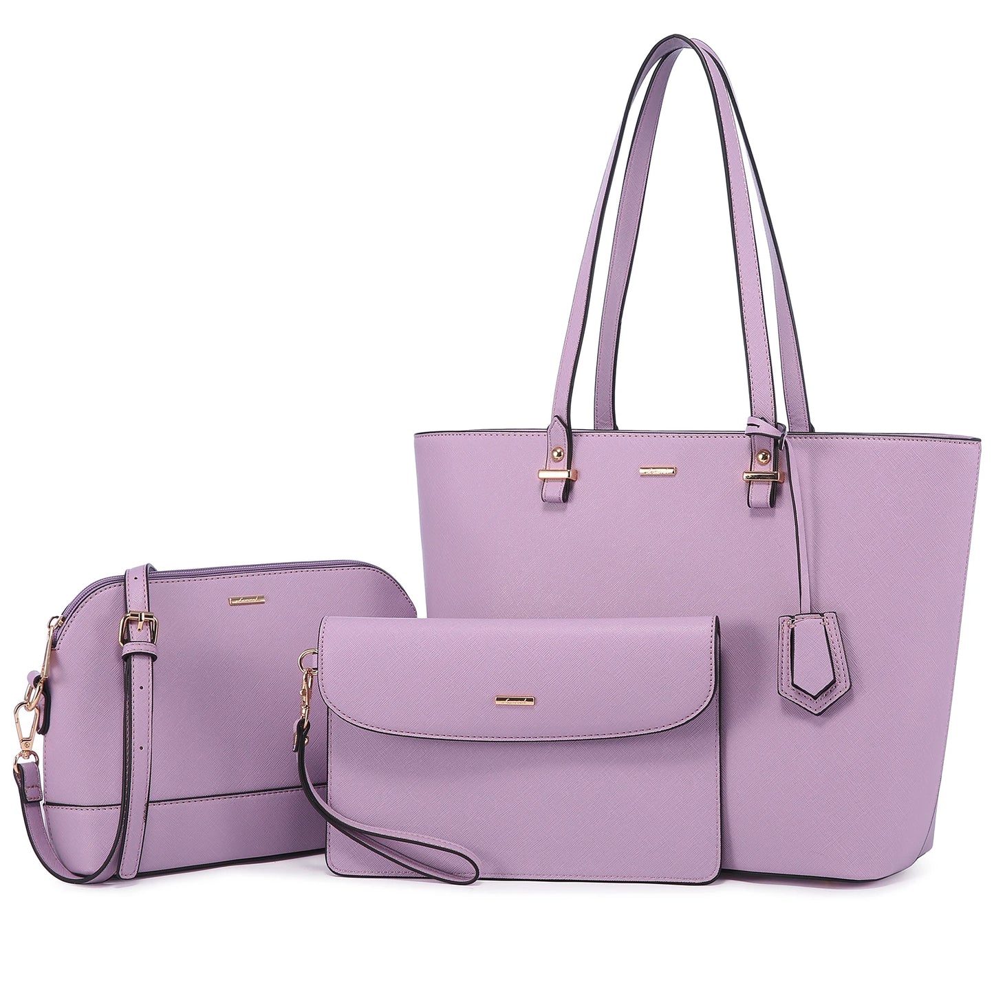 Best Sell Women Handbag PU Leather Purses and Handbags Luxury Ladies Hand Bags