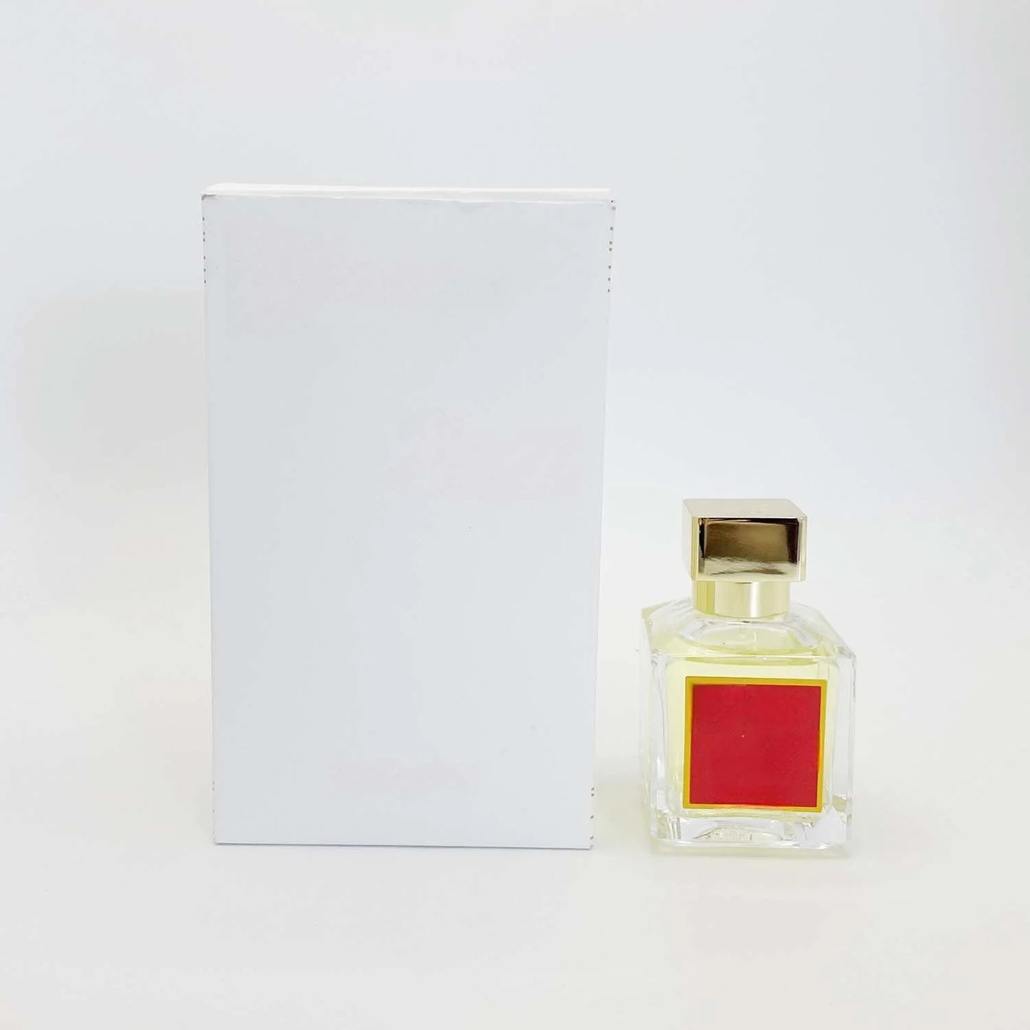 Premium Gender Free Perfume Long Lasting Fragrance for Everyone Neutral Scent Luxury Formula Daily Use Spray