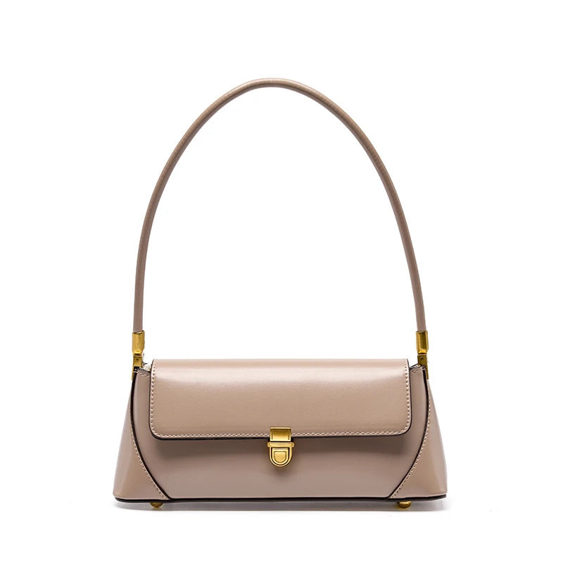 Custom Satchels Classic Fashion Luxury Brand High Quality Women'S Ladies Underarm Shoulder Armpit Bags