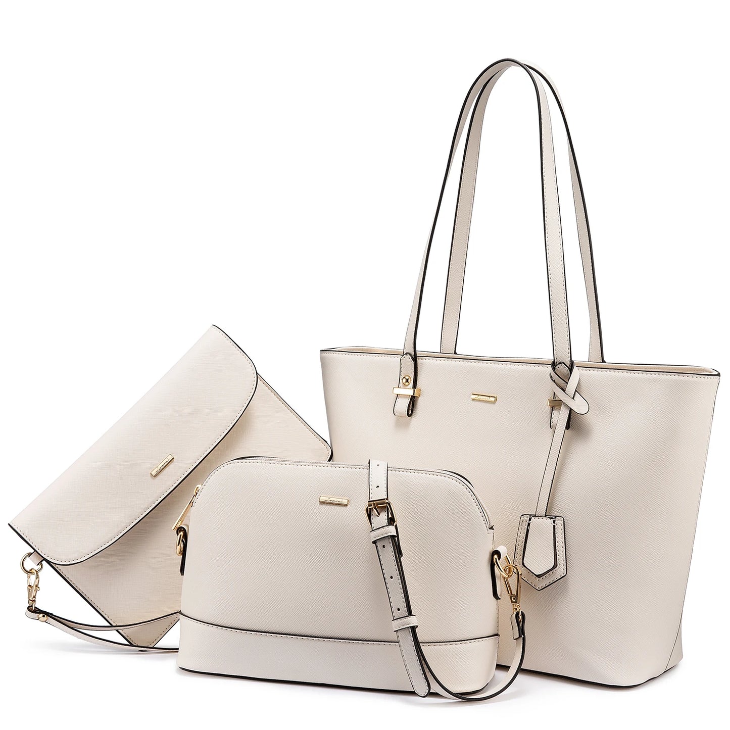Best Sell Women Handbag PU Leather Purses and Handbags Luxury Ladies Hand Bags