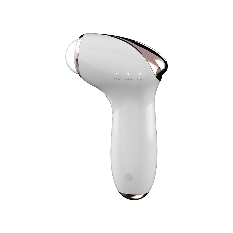 Hot Sale 7 Colors Skin Care Led Light Face & Neck Lifting Massager Red Light Therapy Massager Device for Face and Neck