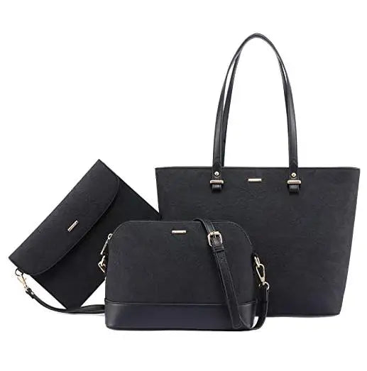 Best Sell Women Handbag PU Leather Purses and Handbags Luxury Ladies Hand Bags