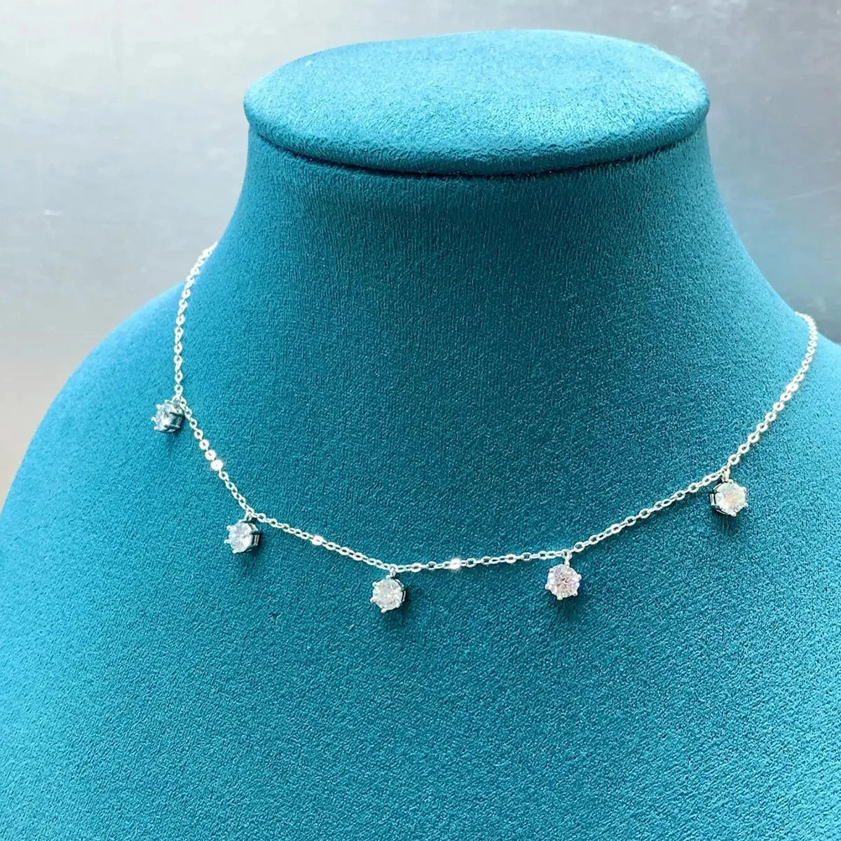 High Quality Vvs Moissanite Iced Out Full Diamonds Pipa Necklace Jewelry Personalized Good Quality Custom Pendants