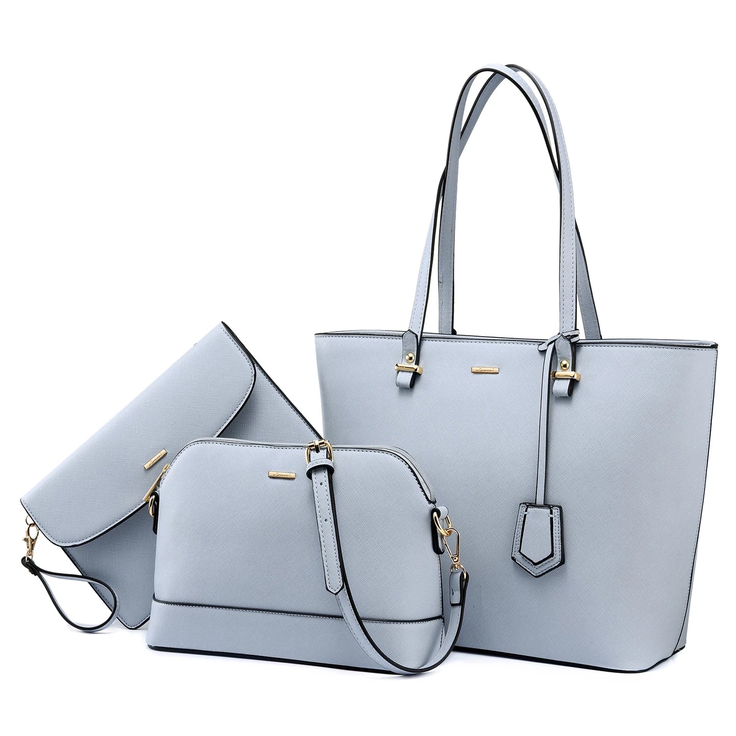 Best Sell Women Handbag PU Leather Purses and Handbags Luxury Ladies Hand Bags