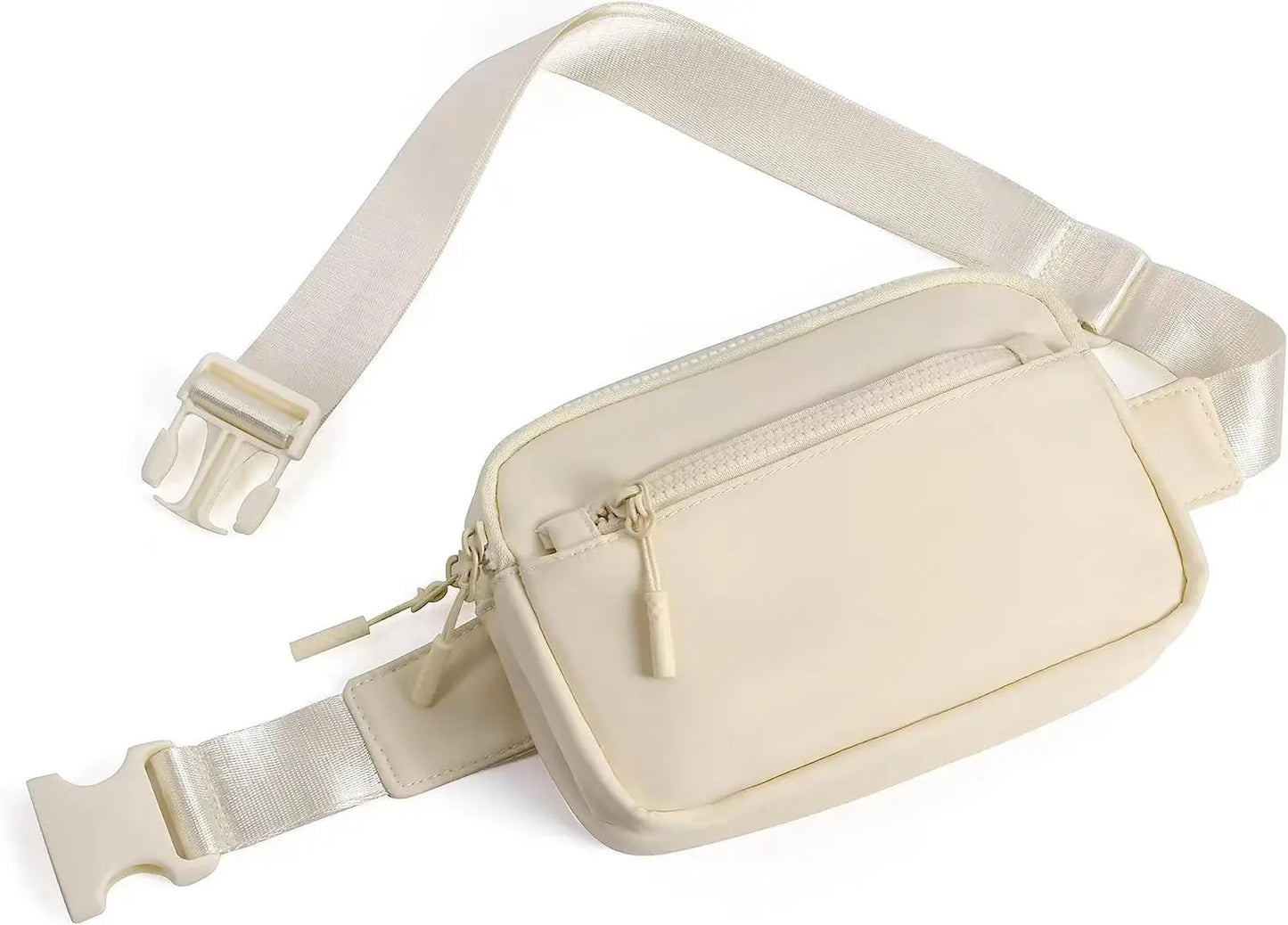 Fashion Sport Belt Bag Adjustable Strap Small Waist Bag