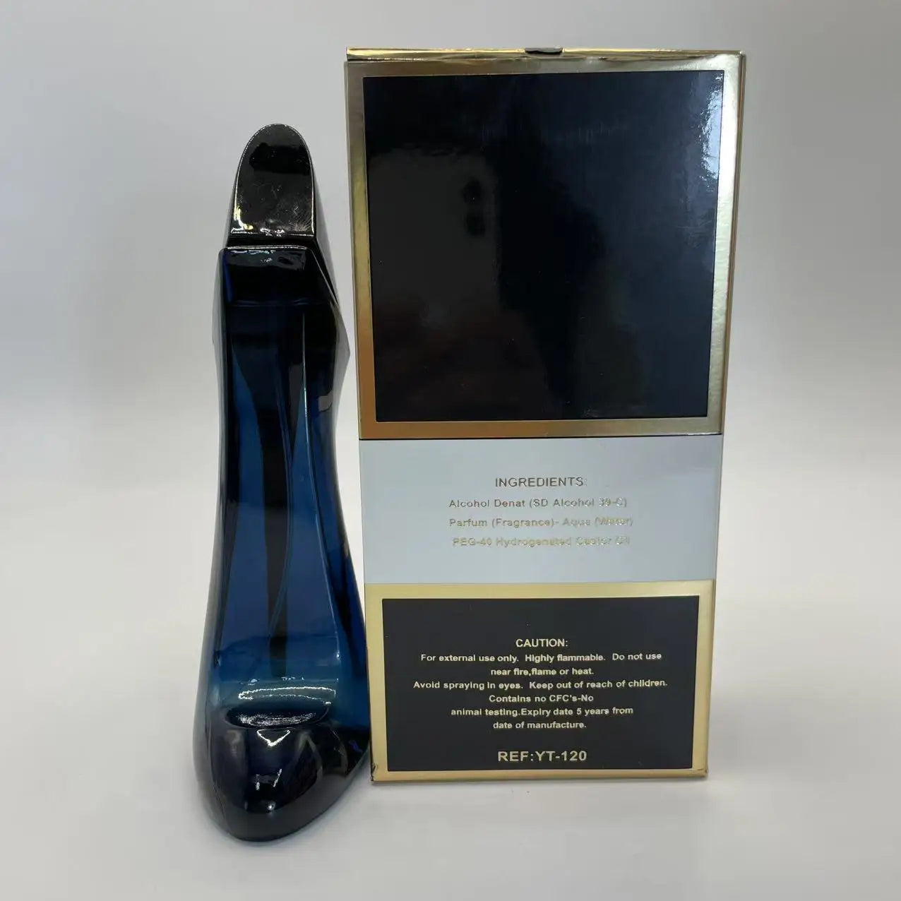 New Perfume for Young Women Long Lasting Eau De Toilette Daily Wear Light Scent Daytime Use Popular Item in USA
