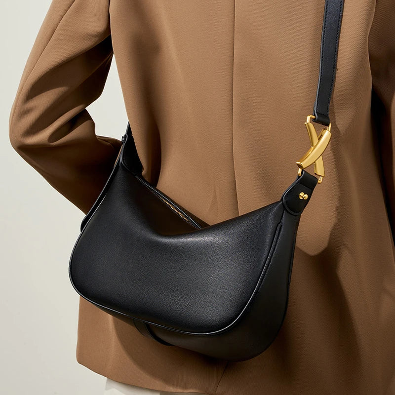 Ladies Designer Women Hand Shoulder Bags Purse Luxury Famous Crossbody Handbags