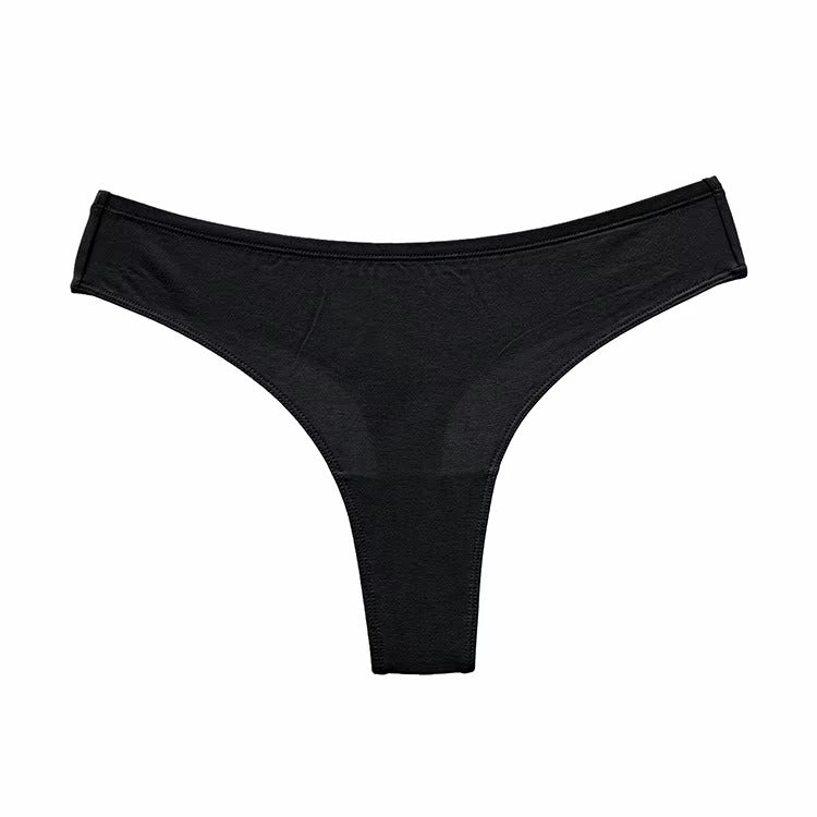 Women's Thongs Invisible Reusable Sexy Seamless C Strings T Back High Waist Panties Sexy G-string Lingeries for Women