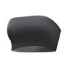 Strapless Underwear Female Invisible No Steel Ring No Trace Big Chest Small Strapless One-piece Thin Design