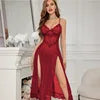 Sexy Lace Lingerie Nighty Sexy Nightwear