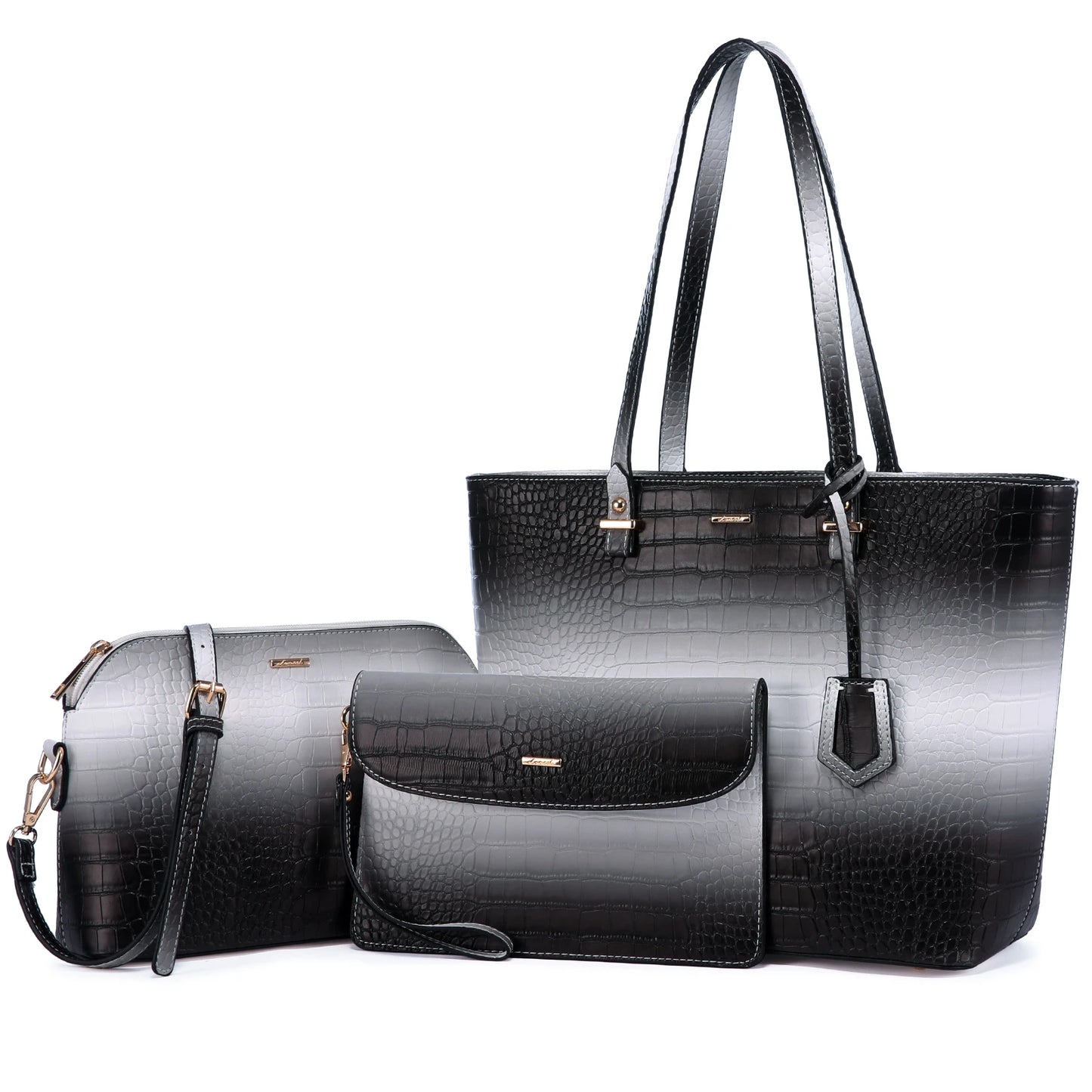 Best Sell Women Handbag PU Leather Purses and Handbags Luxury Ladies Hand Bags