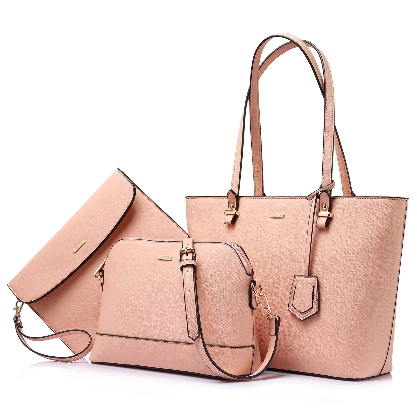 Best Sell Women Handbag PU Leather Purses and Handbags Luxury Ladies Hand Bags