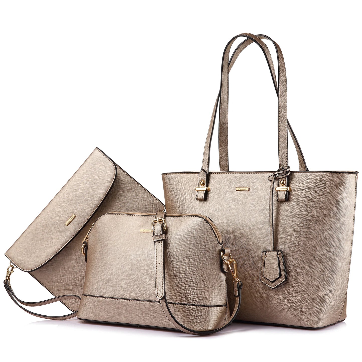 Best Sell Women Handbag PU Leather Purses and Handbags Luxury Ladies Hand Bags