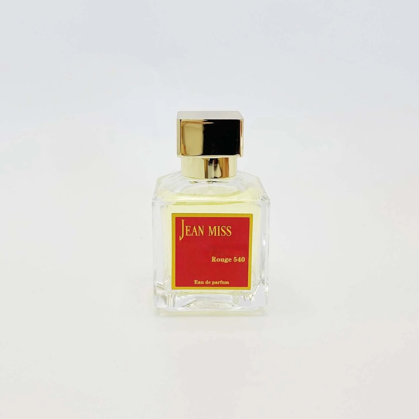 Premium Gender Free Perfume Long Lasting Fragrance for Everyone Neutral Scent Luxury Formula Daily Use Spray