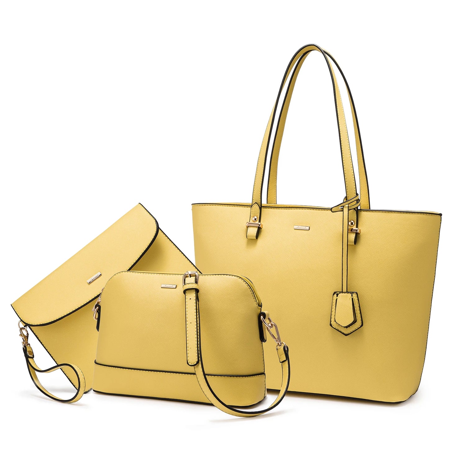 Best Sell Women Handbag PU Leather Purses and Handbags Luxury Ladies Hand Bags
