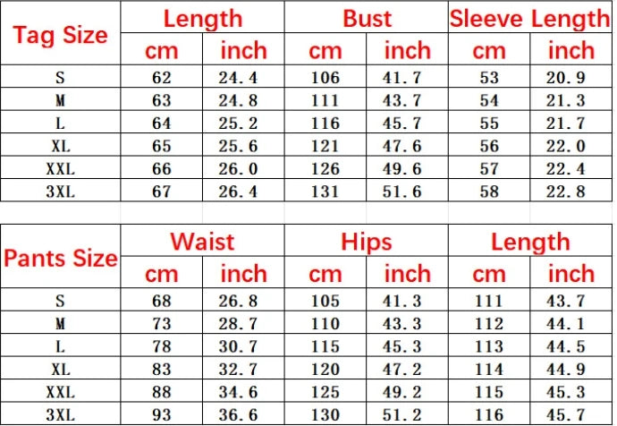 Autumn/Winter Women's Starry Sky Full Sky Long Sleeve Round Neck Loose Top Drawstring Wide Leg Two Piece Set
