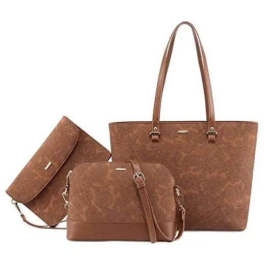 Best Sell Women Handbag PU Leather Purses and Handbags Luxury Ladies Hand Bags