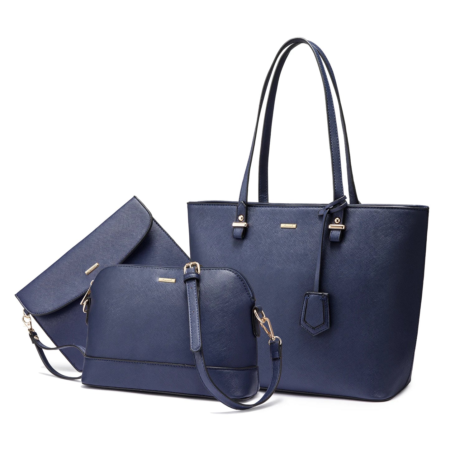Best Sell Women Handbag PU Leather Purses and Handbags Luxury Ladies Hand Bags