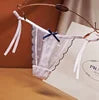 Woman Sexy Panties Crotchless G-String Lace Transparent Hot Underwear Sexy Thong Tanga Women Sexy Panties