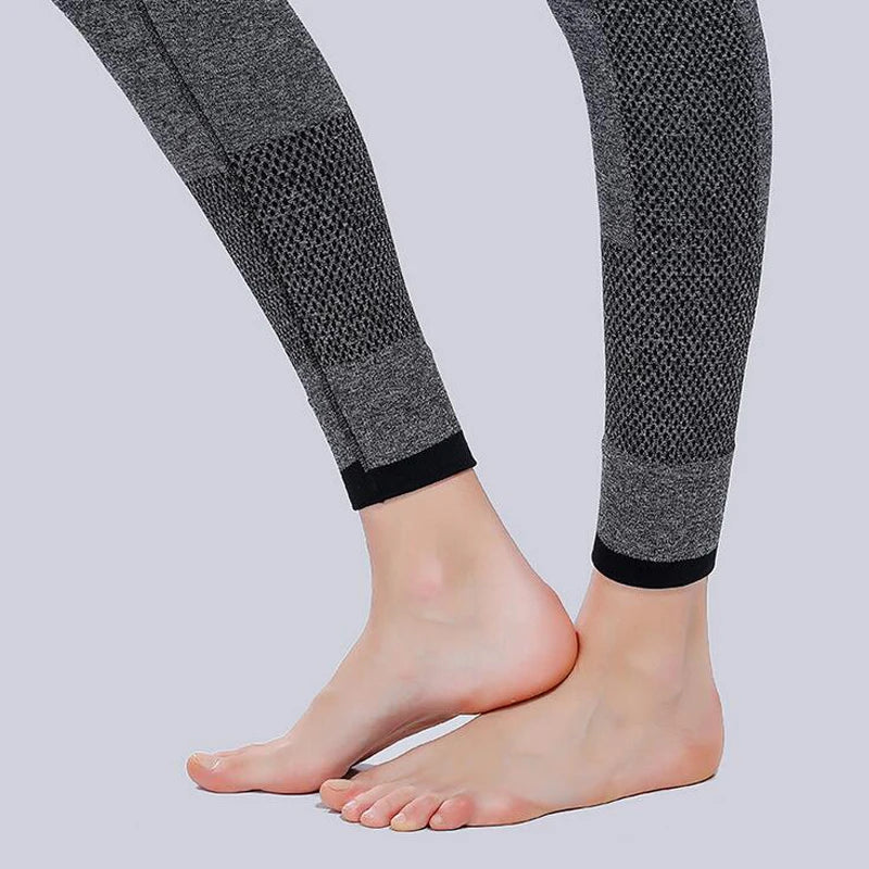 Fast sweat absorption Yoga Pants Women Leggings Sport Pants Running Trousers Tights Gym Training Legging Sport Femme Fitness
