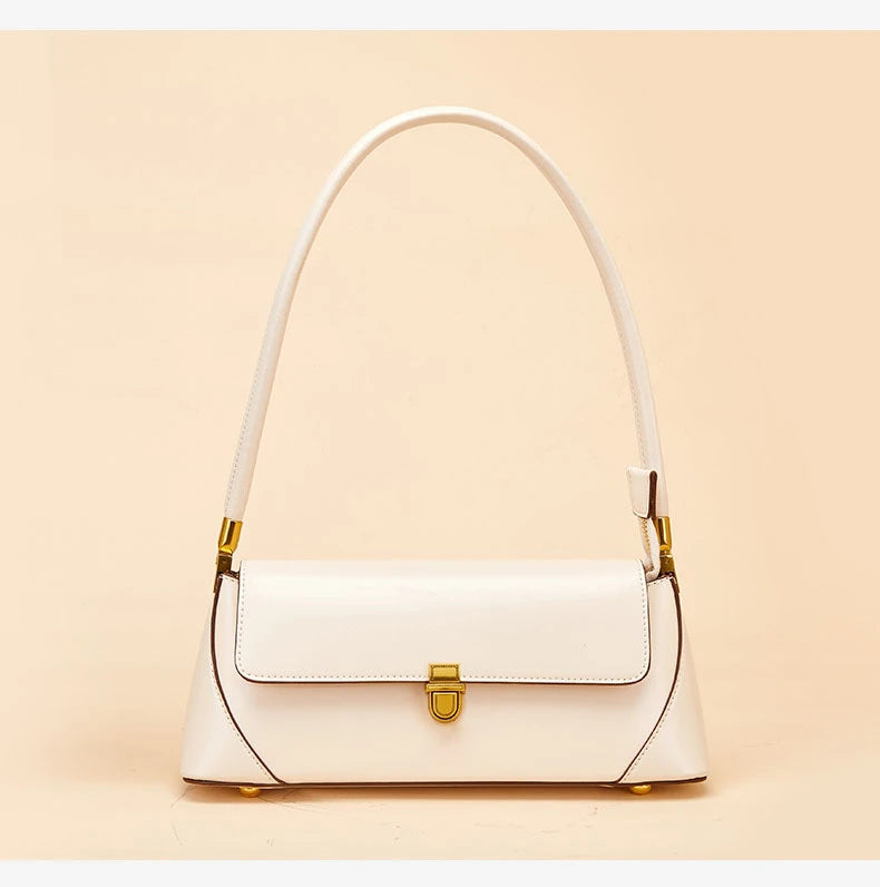 Custom Satchels Classic Fashion Luxury Brand High Quality Women'S Ladies Underarm Shoulder Armpit Bags