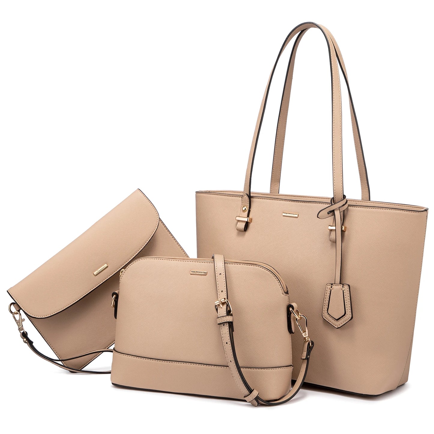 Best Sell Women Handbag PU Leather Purses and Handbags Luxury Ladies Hand Bags