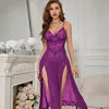 Sexy Lace Lingerie Nighty Sexy Nightwear