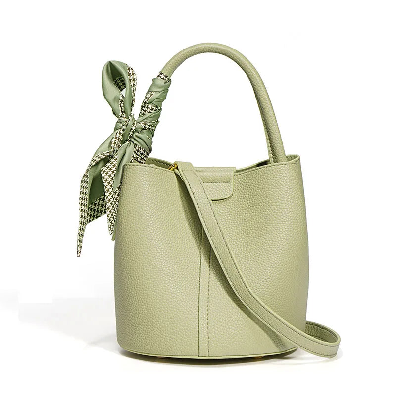 Women's Genuine Leather Large Designer Handbag Ladies Shoulder Bags for Shopping Handbags
