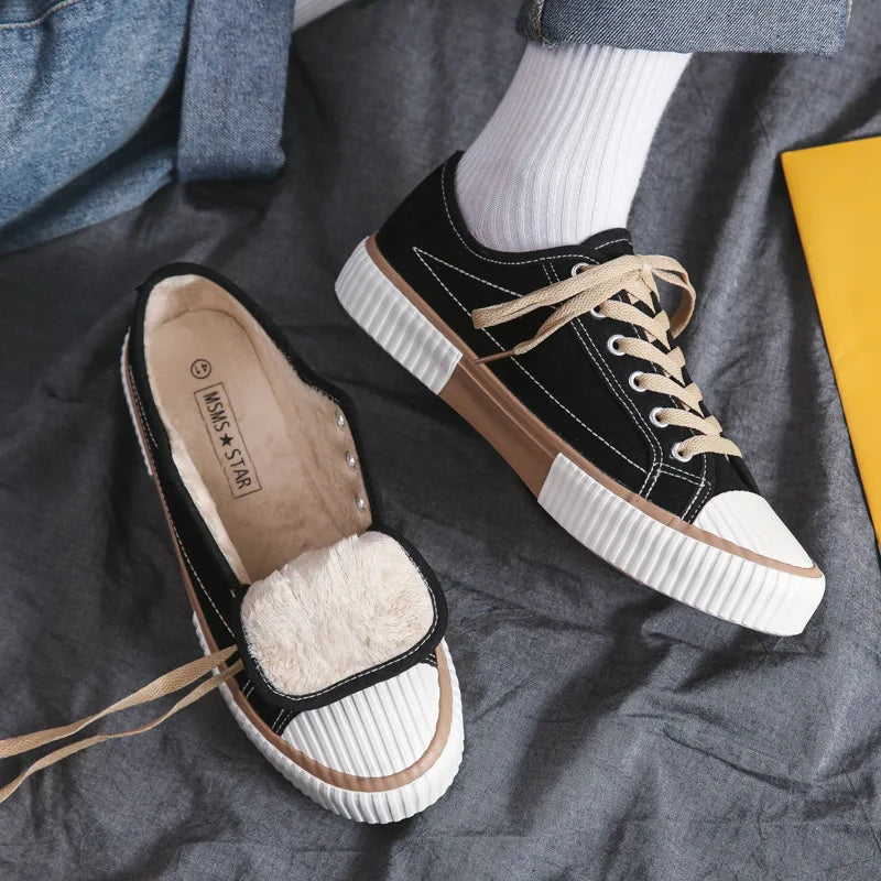 2025 Women Flat Shoes Latest Spring Design Casual Shoes for Women New Styles Fashion Leather Flats Shoes for Women