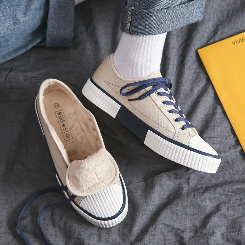 2025 Women Flat Shoes Latest Spring Design Casual Shoes for Women New Styles Fashion Leather Flats Shoes for Women