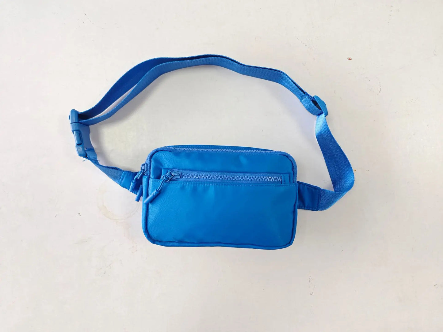 Fashion Sport Belt Bag Adjustable Strap Small Waist Bag