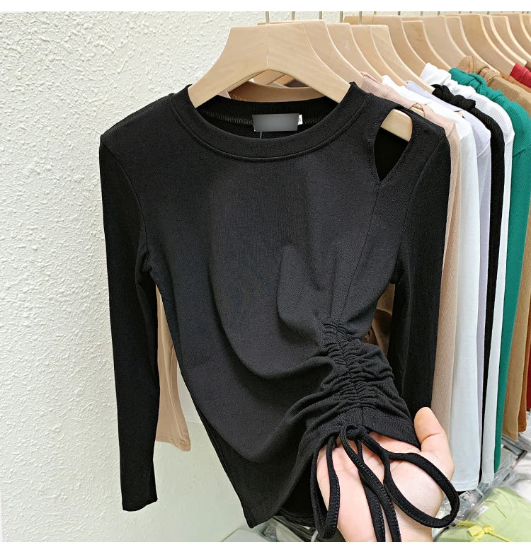 2025 Plus Size Women's T-Shirts New Summer Embroidery T-Shirt Women Cotton Top Quality T-Shirts for Women