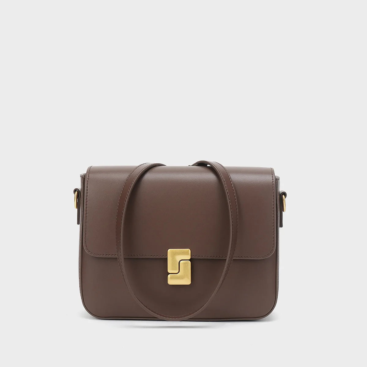 New Fashion Ladies Crossbody Purse Bag Fashion Women Handbags Genuine Leather Hand Bags Ladies Crossbody Handbags 2025