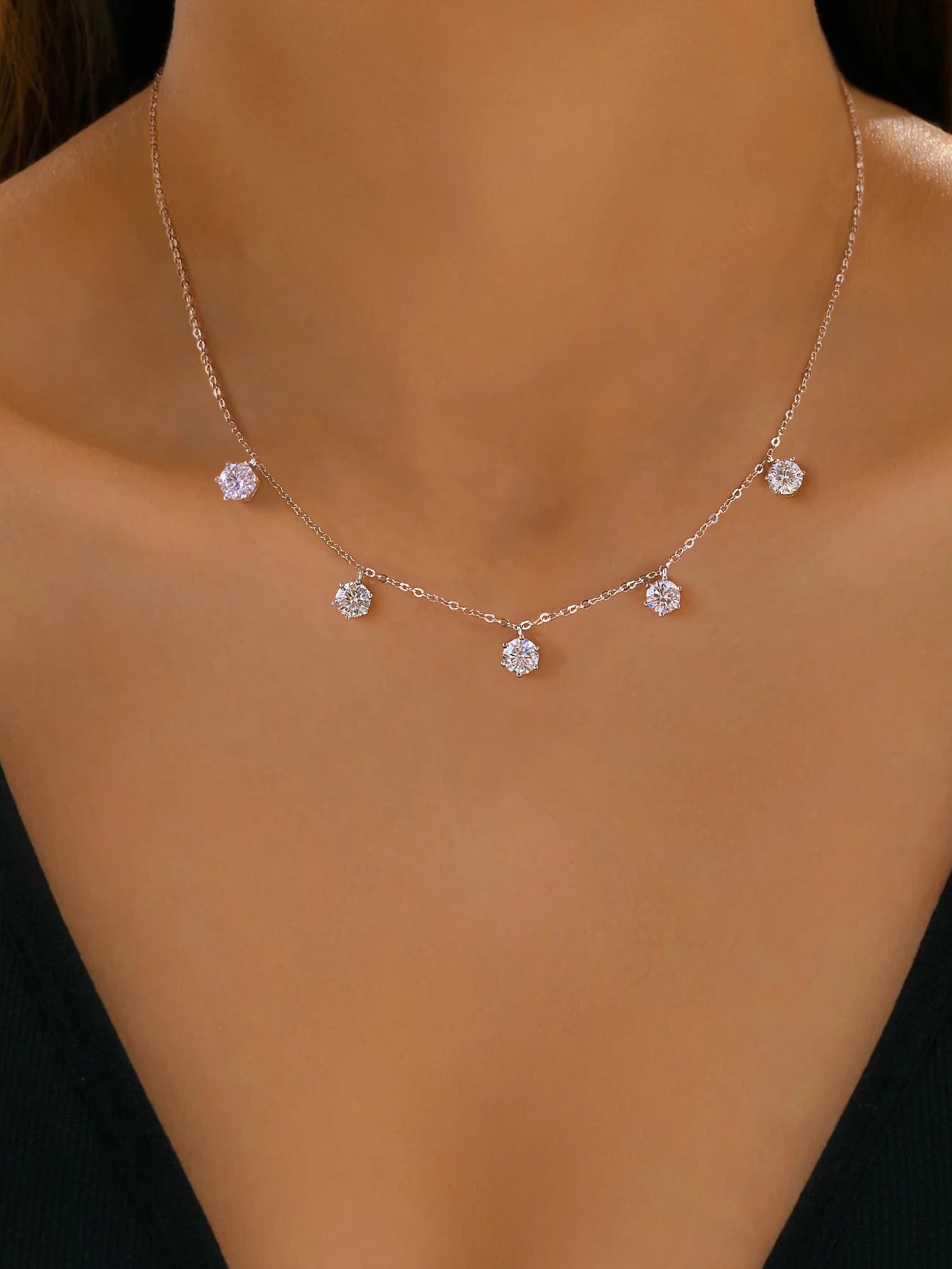 High Quality Vvs Moissanite Iced Out Full Diamonds Pipa Necklace Jewelry Personalized Good Quality Custom Pendants