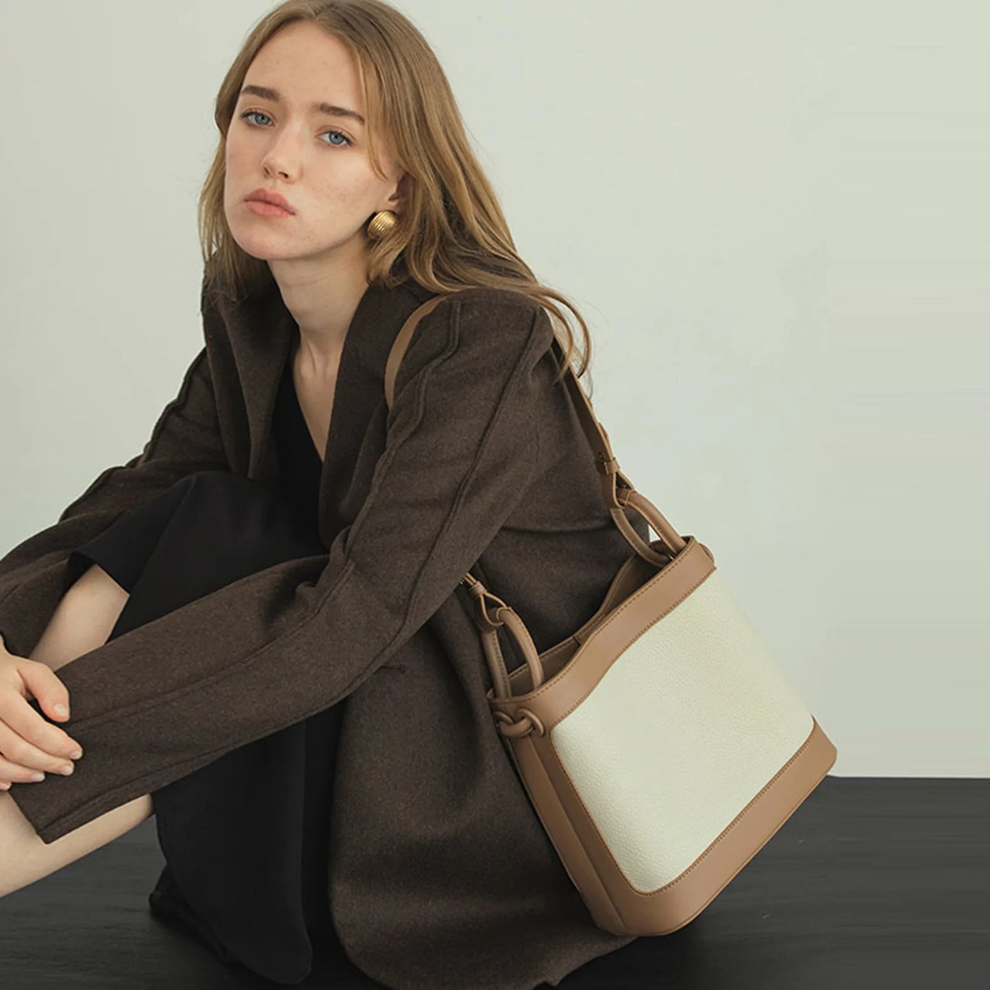2025 Designer Handbags Luxury Leather Handbags for Women Shoulder Bag