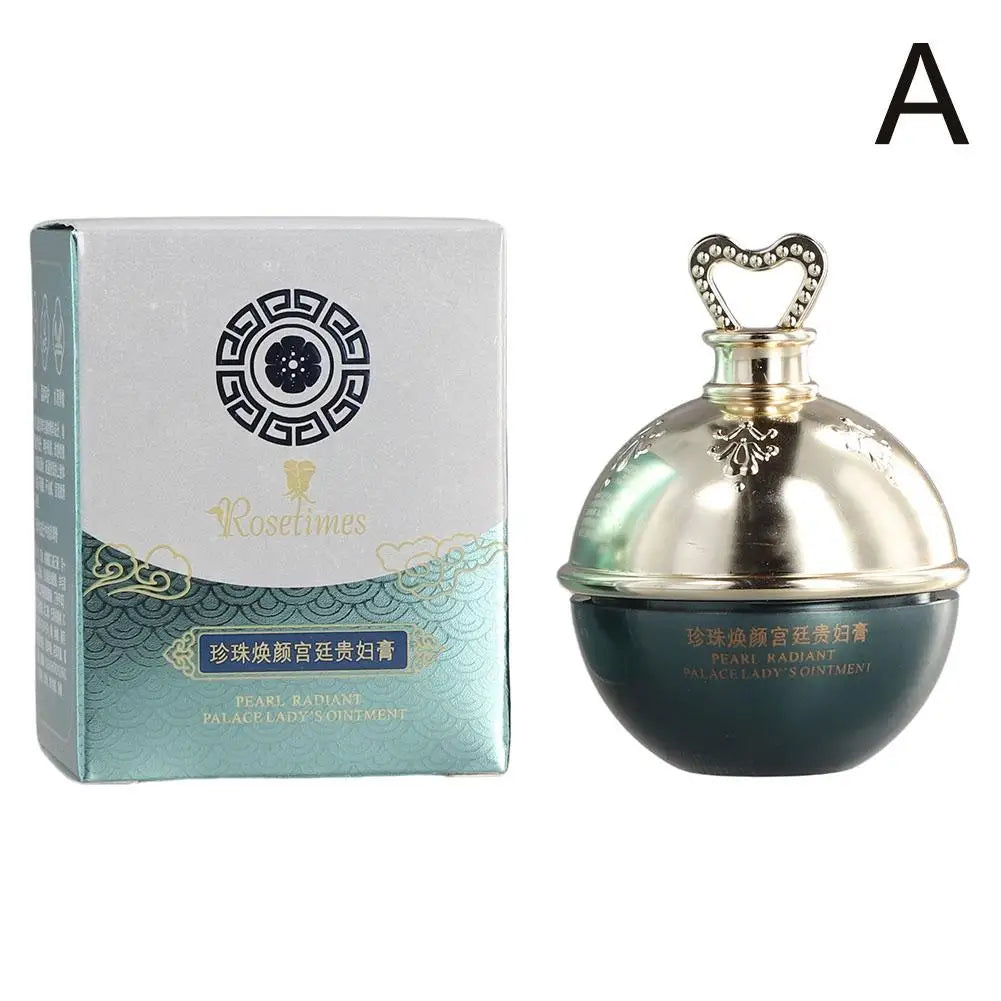 10g/50g Anti-Wrinkle Face Cream Lifting Fine Lines Regulates Skin Laxity Facial Moisturizing Creams Skin Care Face