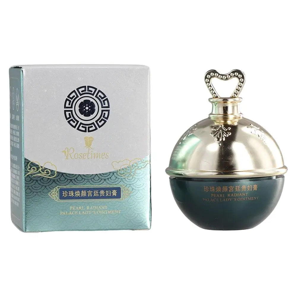 10g/50g Anti-Wrinkle Face Cream Lifting Fine Lines Regulates Skin Laxity Facial Moisturizing Creams Skin Care Face