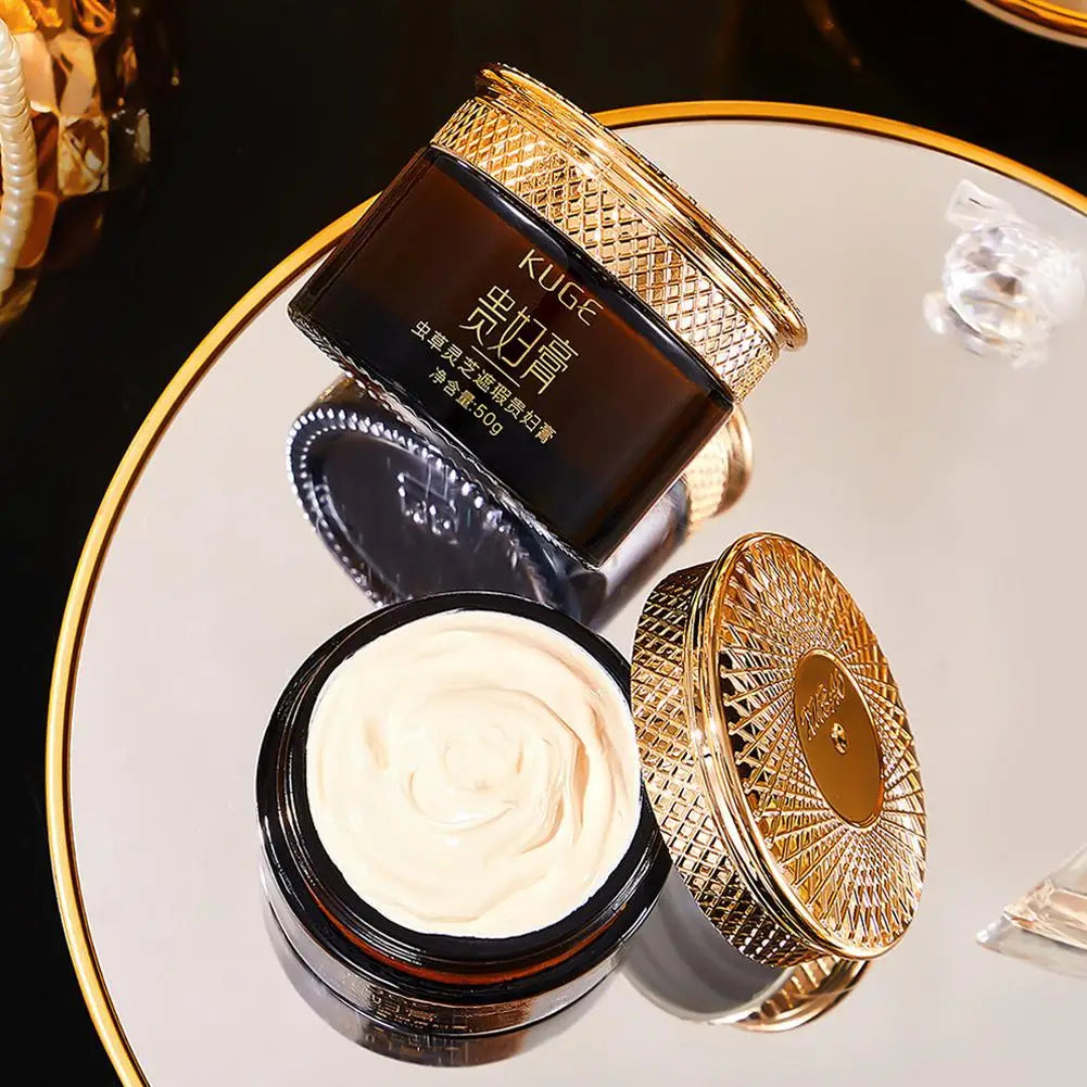 10g/50g Anti-Wrinkle Face Cream Lifting Fine Lines Regulates Skin Laxity Facial Moisturizing Creams Skin Care Face