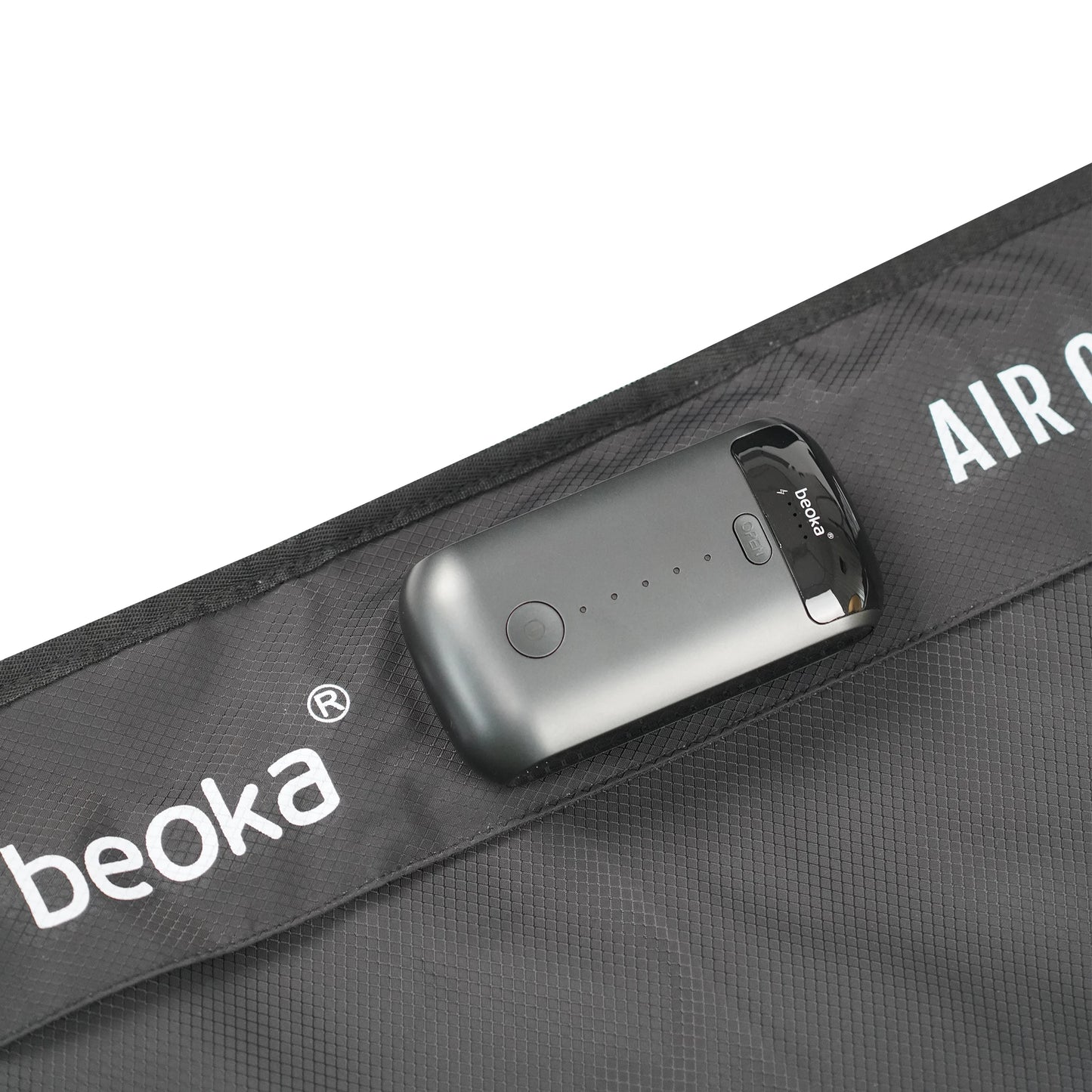 Beoka air Compressor Massage Leg for Circulation and Relaxation Massage Legs Circulation Leg Compression Boots Therapy Massager