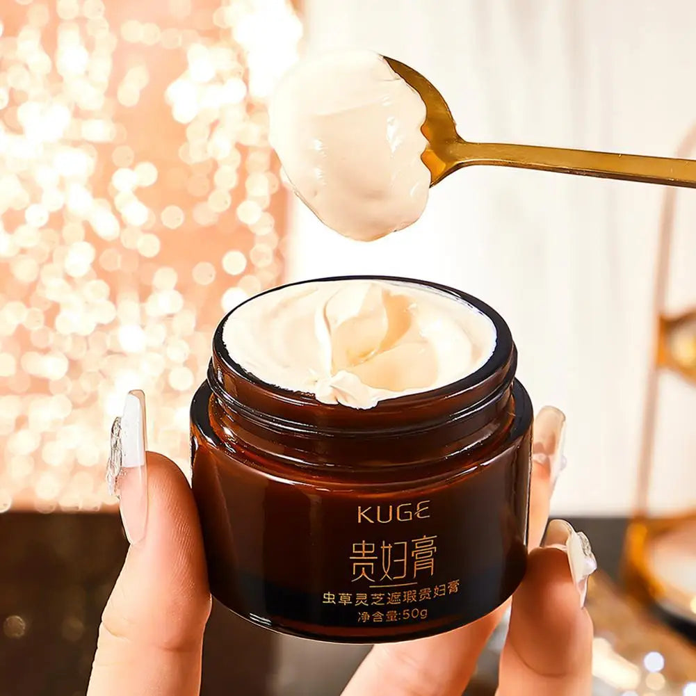 10g/50g Anti-Wrinkle Face Cream Lifting Fine Lines Regulates Skin Laxity Facial Moisturizing Creams Skin Care Face