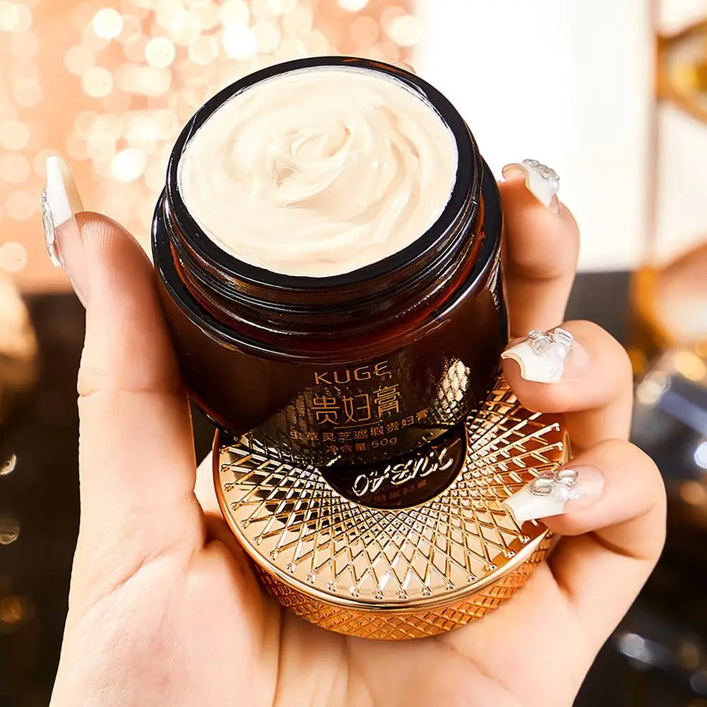 10g/50g Anti-Wrinkle Face Cream Lifting Fine Lines Regulates Skin Laxity Facial Moisturizing Creams Skin Care Face