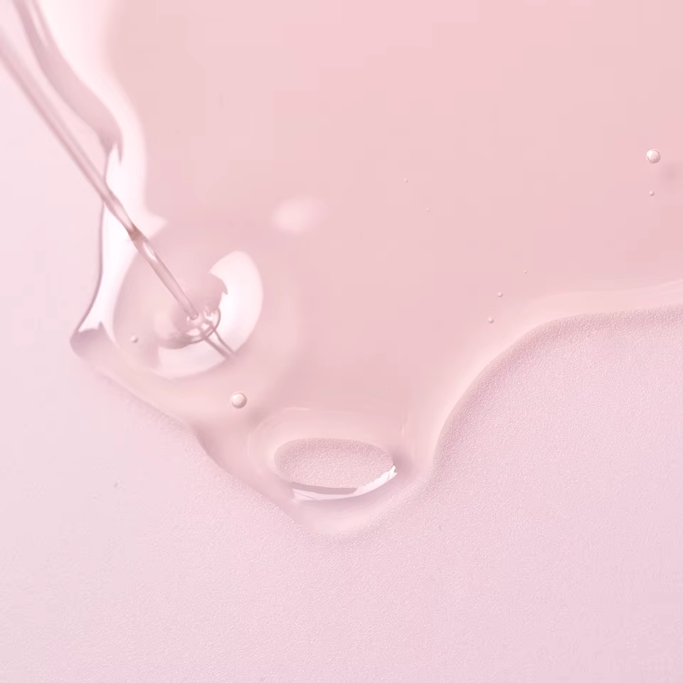 Korean Hypoallergenic Red Yeast Rice Deep Cleansing Oil for Gentle Makeup Removal Deep Clean Nourishing Facial Cleanser Oil