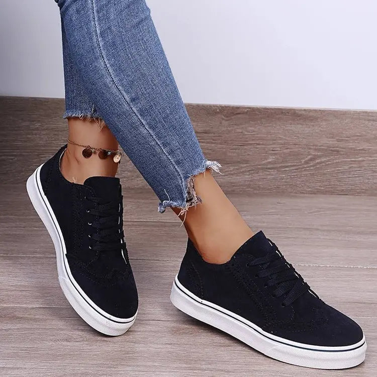 Hot Sale Girls Women Running Shoes Fashion Casual Fitness Walking Shoes