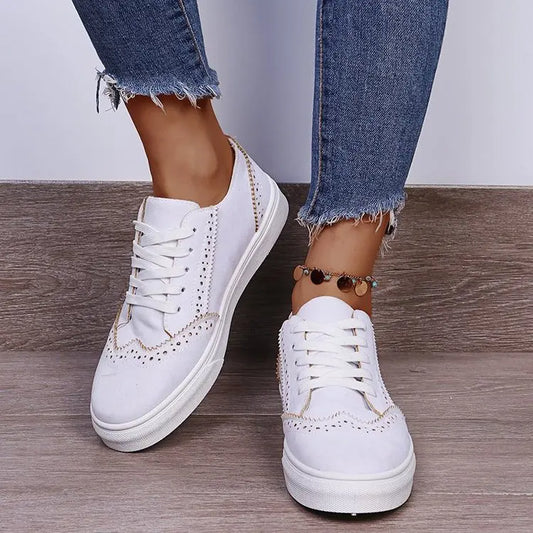 Hot Sale Girls Women Running Shoes Fashion Casual Fitness Walking Shoes